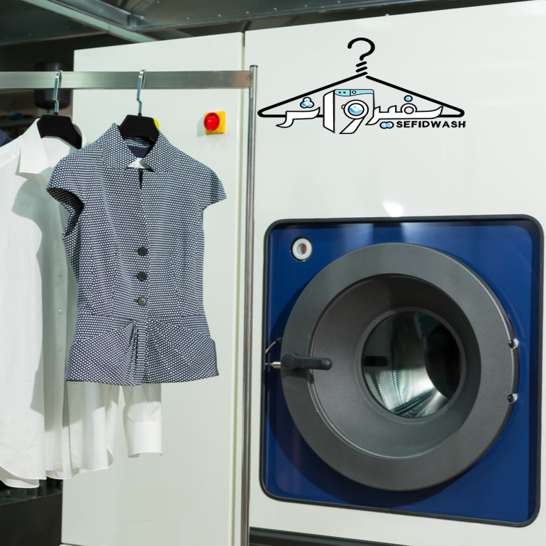Bozorgmehr laundry